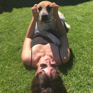 Meet your Posher, Jackie